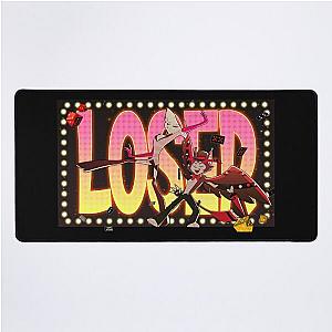 Loser Hazbin Hotel, Loser Baby Desk Mat