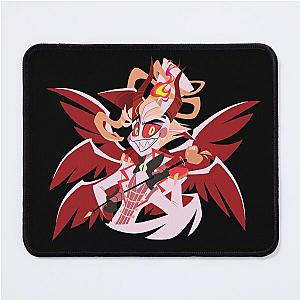 Hazbin Hotel Lucifer Mouse Pad