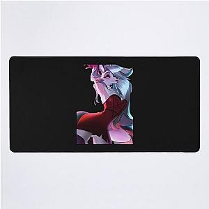 Hazbin Hotel Loona Desk Mat