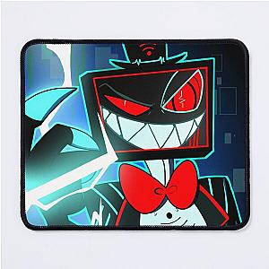 Hazbin Hotel - Vox Mouse Pad