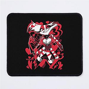 Hazbin Hotel Angel Dust Mouse Pad