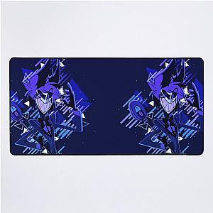 Alastor - Hazbin Hotel Desk Mat