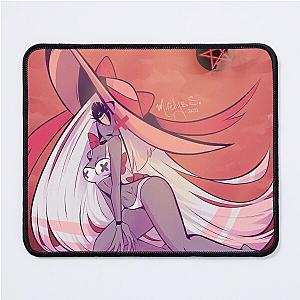 Hazbin Hotel - Summer Vaggie Mouse Pad