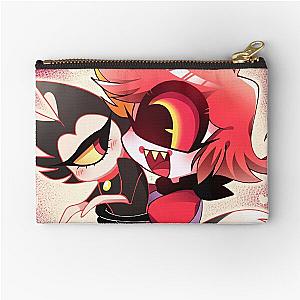 Niffty - Hazbin Hotel Zipper Pouch