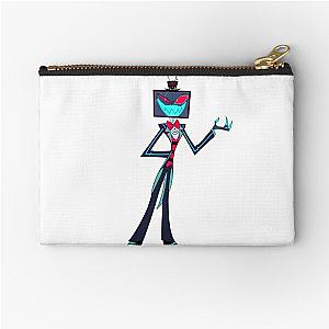 Hazbin Hotel - vox Zipper Pouch