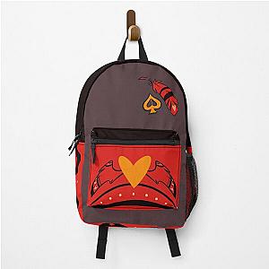 Hazbin Hotel - Husk Backpack