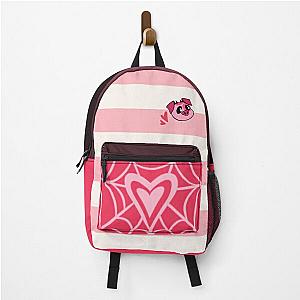 Hazbin Hotel - Angel Dust Backpack