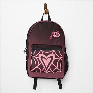 Hazbin Hotel - Angel Dust (dark) Backpack