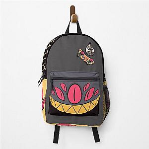 Hazbin Hotel - Sir Pentious Backpack