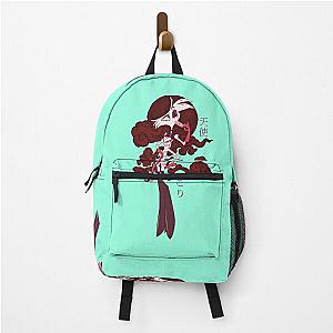 Angel Dust Chilling - Hazbin Hotel Backpack