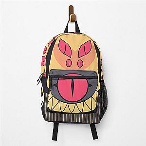 Hazbin Hotel - Sir Pentious Duffle Backpack