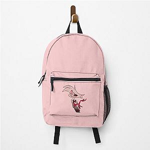 Hazbin Hotel - Angel Dust Backpack