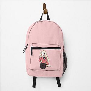 Hazbin Hotel - Charlie Backpack