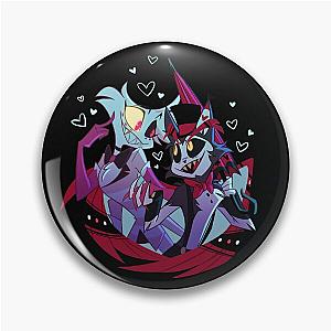 Hazbin Hotel - Huskerdust Pin