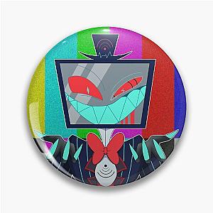 Vox Hazbin Hotel Pin