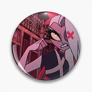 Hazbin hotel Vaggie Pin