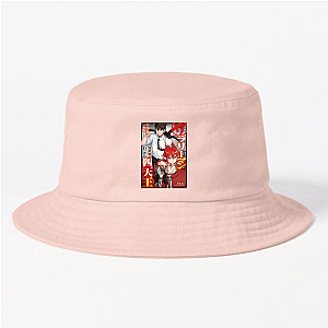 Headhunted, Now Overpowered Headhunted To Another World Hats & Caps