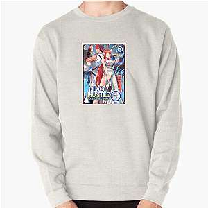 New World, Same Grind Headhunted To Another World Sweatshirts