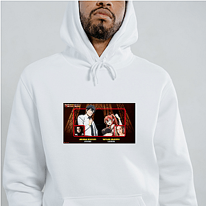 Bossed Up in Fantasy Headhunted To Another World Hoodies