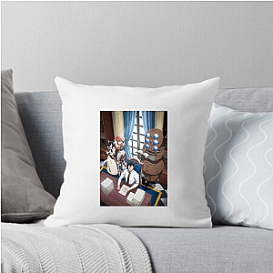 Another World, Another Deadline Headhunted To Another World Pillows Cover