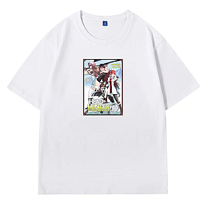 Next Interview: Demon Lord Headhunted To Another World T-Shirts