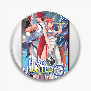 New World, Same Grind Headhunted To Another World Pins