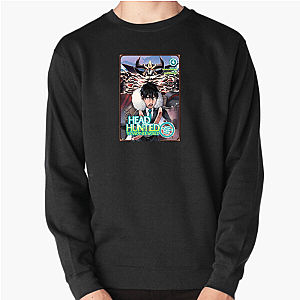 Magical HR Move Headhunted To Another World Sweatshirts