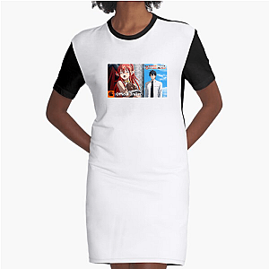 HR Sent Me Isekai Headhunted To Another World Dresses