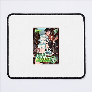 Headhunted to Heroism Headhunted To Another World Mouse Pads