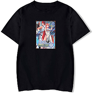 New World, Same Grind Headhunted To Another World T-Shirts