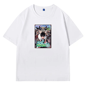 Magical HR Move Headhunted To Another World T-Shirts