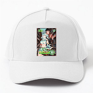 Headhunted to Heroism Headhunted To Another World Hats & Caps