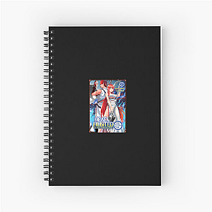 New World, Same Grind Headhunted To Another World Notebook