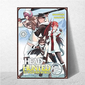 Next Interview: Demon Lord Headhunted To Another World Posters