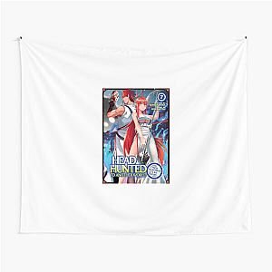 New World, Same Grind Headhunted To Another World Tapestries