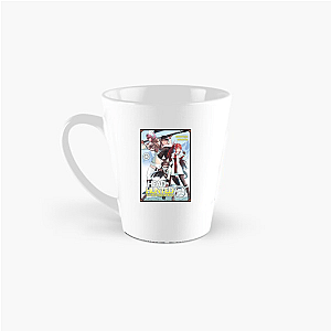 Next Interview: Demon Lord Headhunted To Another World Mugs