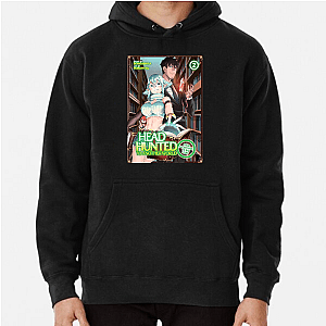 Headhunted to Heroism Headhunted To Another World Hoodies