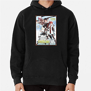 Next Interview: Demon Lord Headhunted To Another World Hoodies