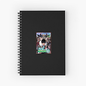 Magical HR Move Headhunted To Another World Notebook