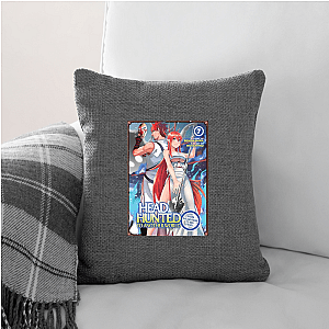 New World, Same Grind Headhunted To Another World Pillows Cover