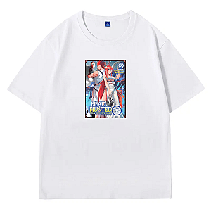 New World, Same Grind Headhunted To Another World T-Shirts