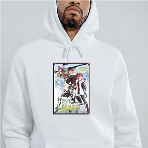 Next Interview: Demon Lord Headhunted To Another World Hoodies