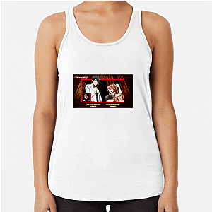 Bossed Up in Fantasy Headhunted To Another World Tank Tops