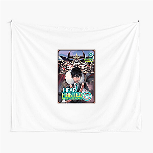 Magical HR Move Headhunted To Another World Tapestries