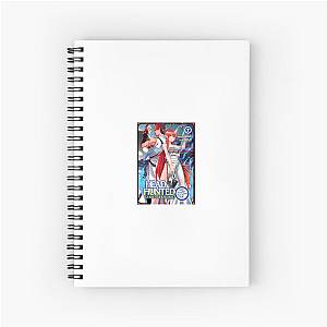 New World, Same Grind Headhunted To Another World Notebook