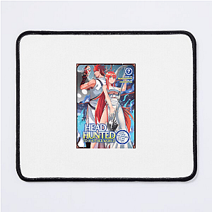 New World, Same Grind Headhunted To Another World Mouse Pads