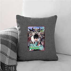 Magical HR Move Headhunted To Another World Pillows Cover