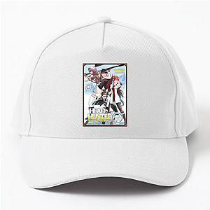 Next Interview: Demon Lord Headhunted To Another World Hats & Caps