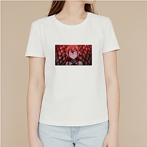 From Resume to Swordplay Headhunted To Another World T-Shirts