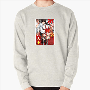 Headhunted, Now Overpowered Headhunted To Another World Sweatshirts